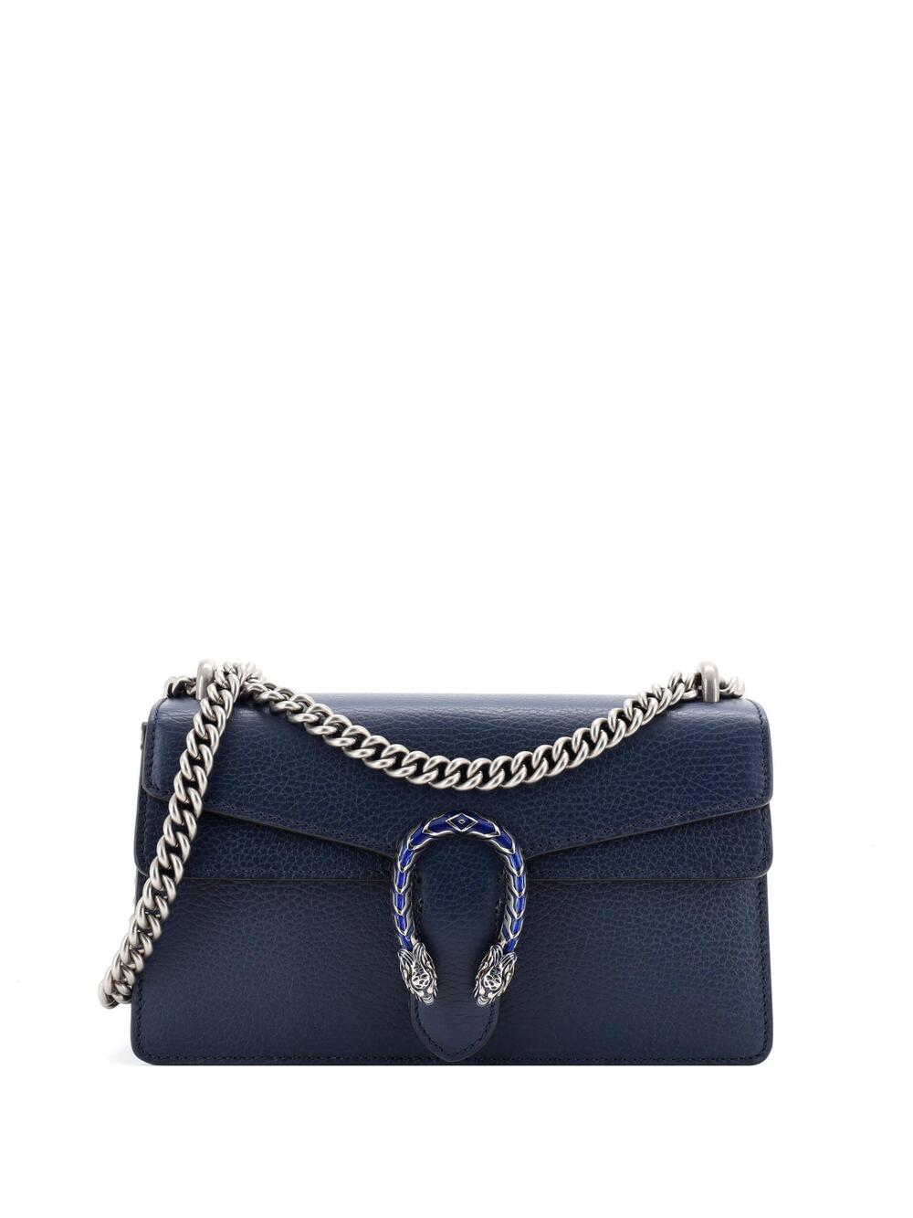Gucci Dionysus Bag Leather Small #295906G13B